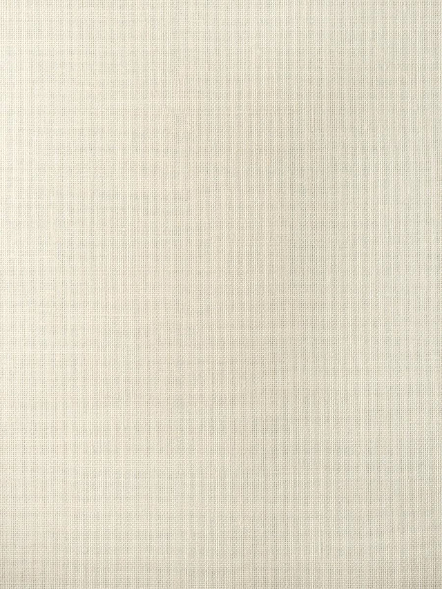 Scalamandre Plain Linen Wallcovering Oat Wallpaper