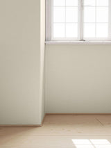 Scalamandre Plain Linen Wallcovering Oat Wallpaper
