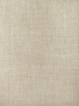 Scalamandre Plain Linen Wallcovering Flax Wallpaper