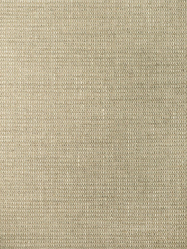 Scalamandre Austen Linen Wallcovering Parchment Wallpaper