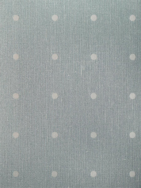 Scalamandre Flocked Point Wallcovering Sky Wallpaper