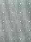 Scalamandre Flocked Point Wallcovering Sky Wallpaper