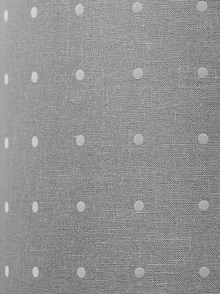 Scalamandre Flocked Point Wallcovering Olive Wallpaper