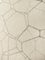 Scalamandre Lattice Wallcovering Clay Wallpaper