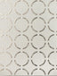Scalamandre Caster Printed Wallcovering Silver Lining Wallpaper