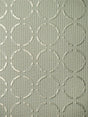 Scalamandre Caster Printed Wallcovering Silver Sage Wallpaper