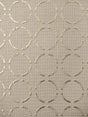 Scalamandre Caster Printed Wallcovering Golden Sand Wallpaper