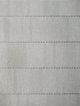 Scalamandre Pathway Wallcovering Silver Stone Wallpaper