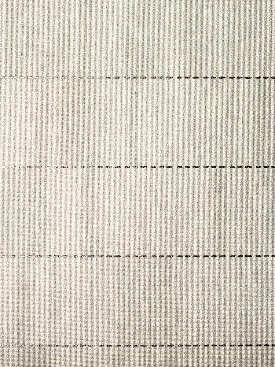 Scalamandre Pathway Wallcovering Silver Lining Wallpaper