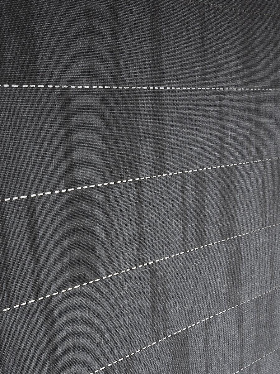Scalamandre Pathway Wallcovering Silver Lining Wallpaper