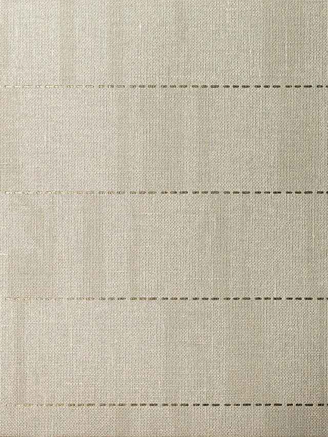 Scalamandre Pathway Wallcovering Golden Sand Wallpaper