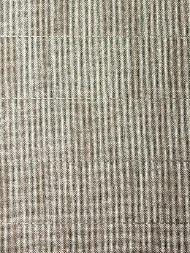 Scalamandre Pathway Wallcovering Golden Taupe Wallpaper