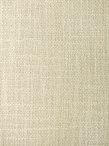Scalamandre Acre Linen Wallcovering Sage Wallpaper