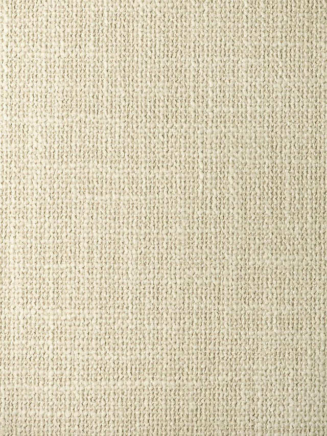 Scalamandre Acre Linen Wallcovering Sage Wallpaper