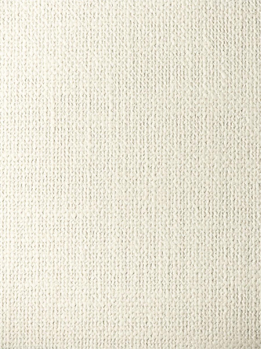 Scalamandre Acre Linen Wallcovering Cloud Wallpaper