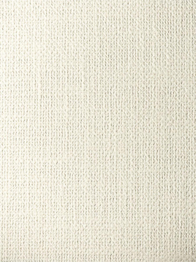 Scalamandre Acre Linen Wallcovering Cloud Wallpaper
