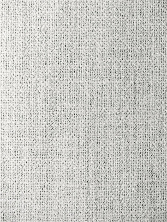 Scalamandre Acre Linen Wallcovering Stone Wallpaper