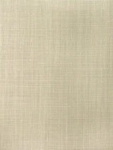 Scalamandre Whitmore Linen Wallcovering Beige Wallpaper
