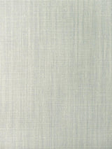 Scalamandre Whitmore Linen Wallcovering Silver Wallpaper