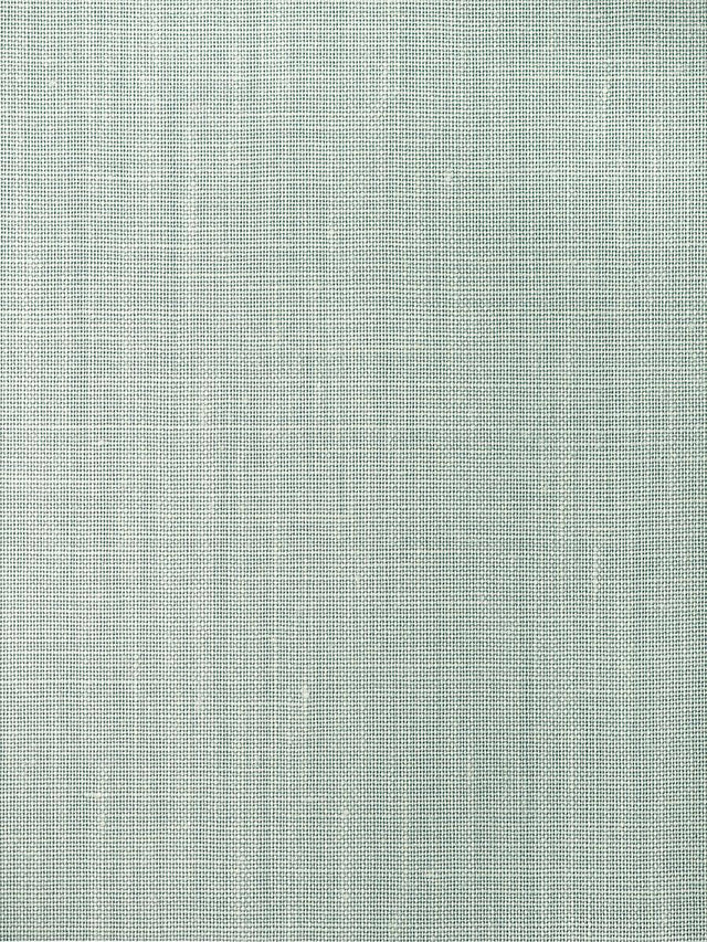 Scalamandre Whitmore Linen Wallcovering Mist Wallpaper