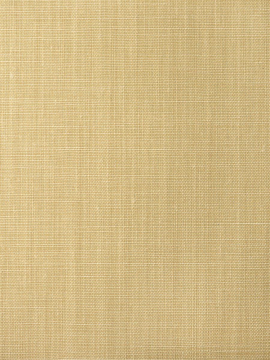 Scalamandre Whitmore Linen Wallcovering Flax Wallpaper