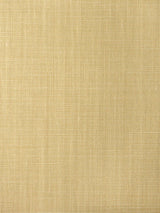 Scalamandre Whitmore Linen Wallcovering Flax Wallpaper