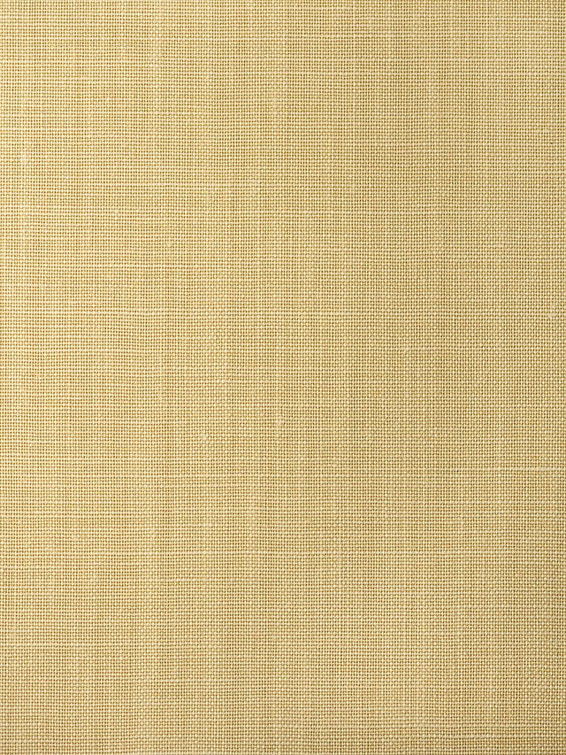Scalamandre Whitmore Linen Wallcovering Flax Wallpaper
