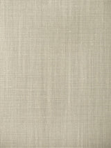 Scalamandre Whitmore Linen Wallcovering Eggshell Wallpaper