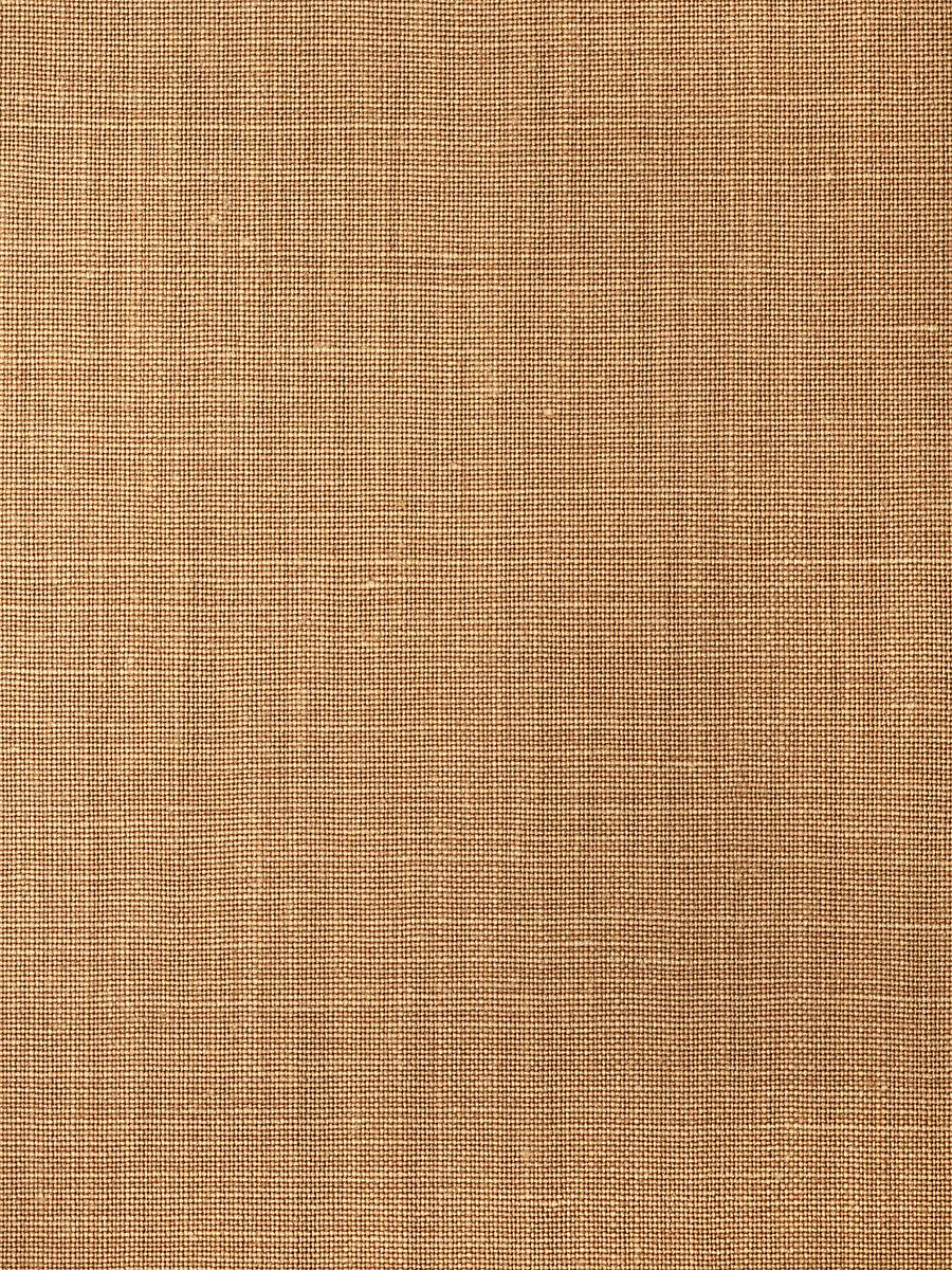 Scalamandre Whitmore Linen Wallcovering Brick Wallpaper