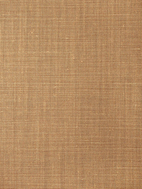 Scalamandre Whitmore Linen Wallcovering Brick Wallpaper