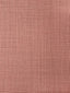 Scalamandre Whitmore Linen Wallcovering Raspberry Wallpaper