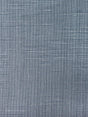 Scalamandre Whitmore Linen Wallcovering Blue Wallpaper