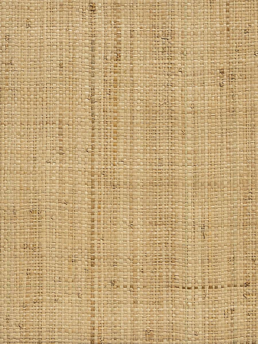 Scalamandre Imerina | Reed Large Cloves Wallpaper