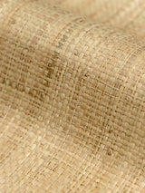 Scalamandre Imerina | Reed Large Cloves Wallpaper