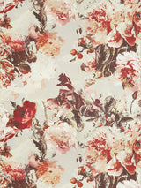 Scalamandre Flamboyant Laque Wallpaper