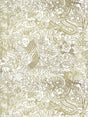 Scalamandre Horimono Or Wallpaper