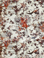 Scalamandre Hirondelles Hiver Wallpaper