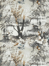 Scalamandre Brume Terre Wallpaper