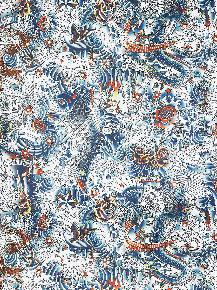 Scalamandre Iresumi Multico Wallpaper