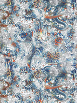 Scalamandre Iresumi Multico Wallpaper