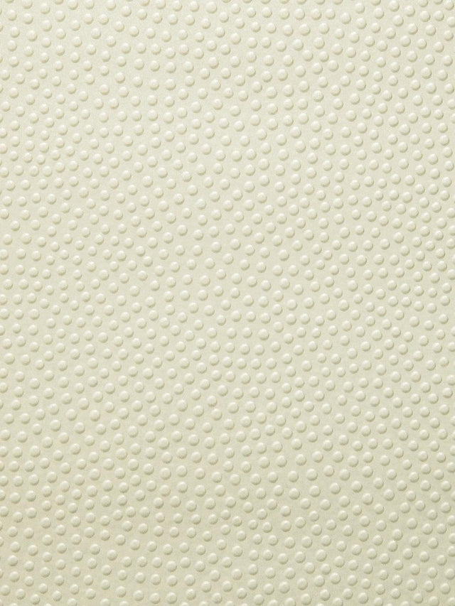 Scalamandre Embosse Ecru Wallpaper