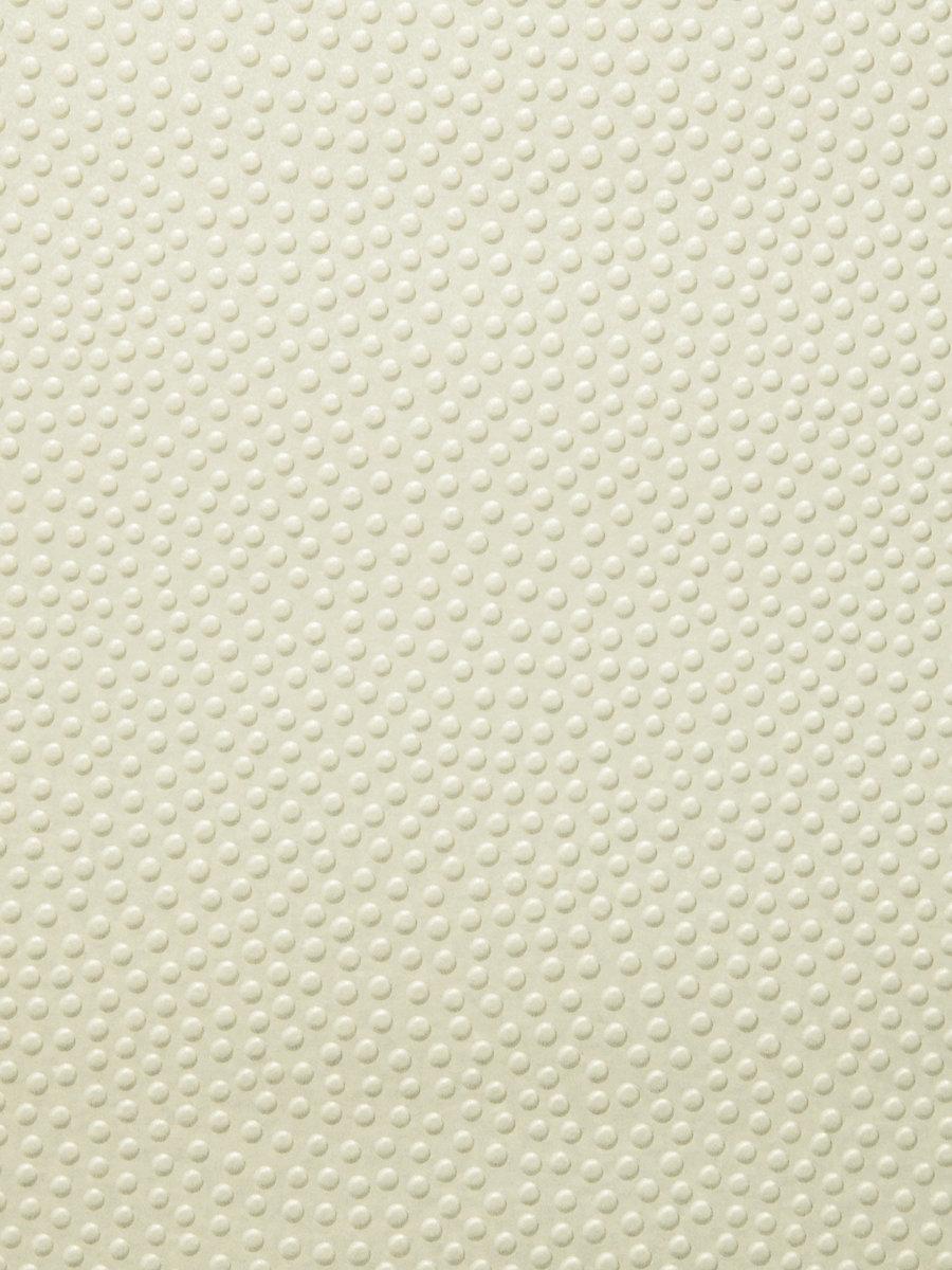 Scalamandre Embosse Ecru Wallpaper