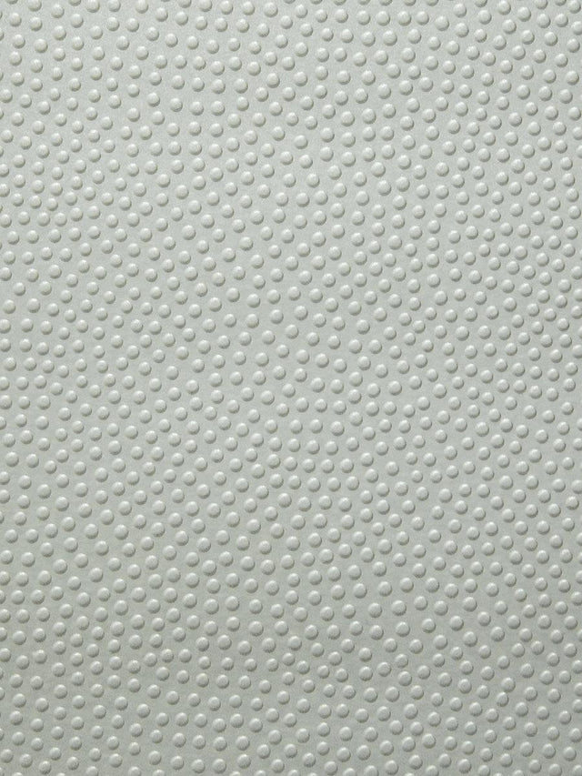 Scalamandre Embosse Gris Clair Wallpaper