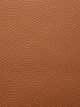 Scalamandre Embosse Orange Wallpaper