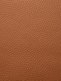 Scalamandre Embosse Orange Wallpaper