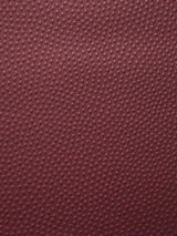 Scalamandre Embosse Grenat Wallpaper