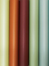Scalamandre Embosse Grenat Wallpaper