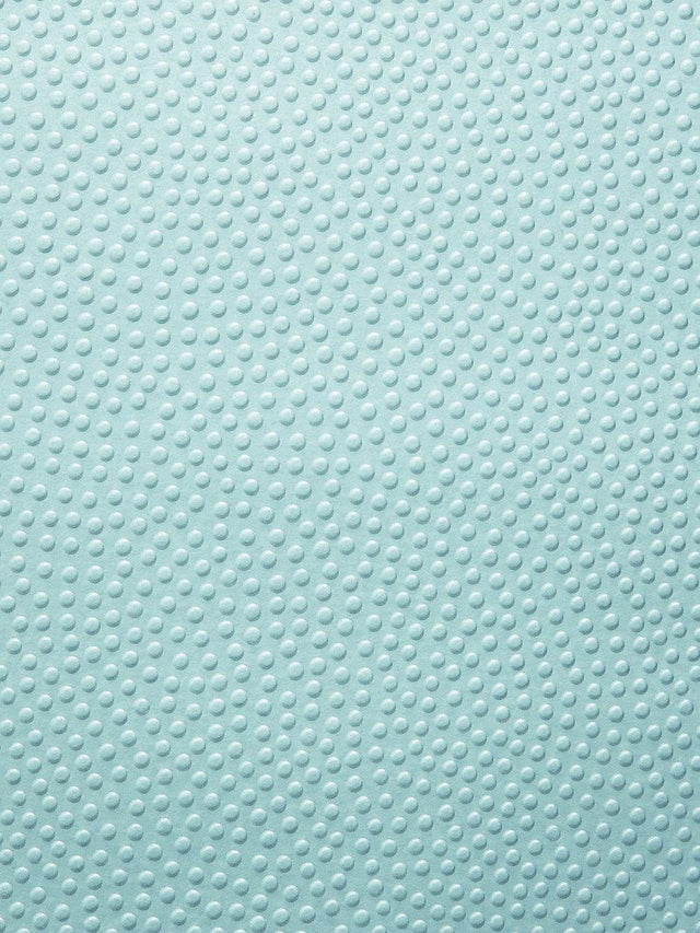 Scalamandre Embosse Ciel Wallpaper