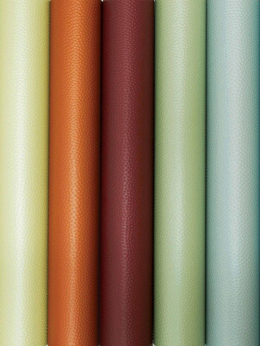 Scalamandre Embosse Ciel Wallpaper