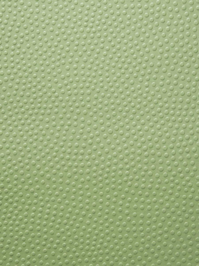 Scalamandre Embosse Vert Wallpaper